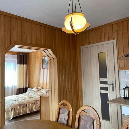 Apartament 5 Os U Krola Biały Dunajec Exterior foto