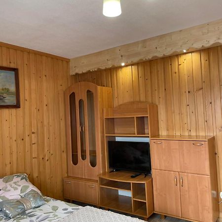 Apartament 5 Os U Krola Biały Dunajec Exterior foto