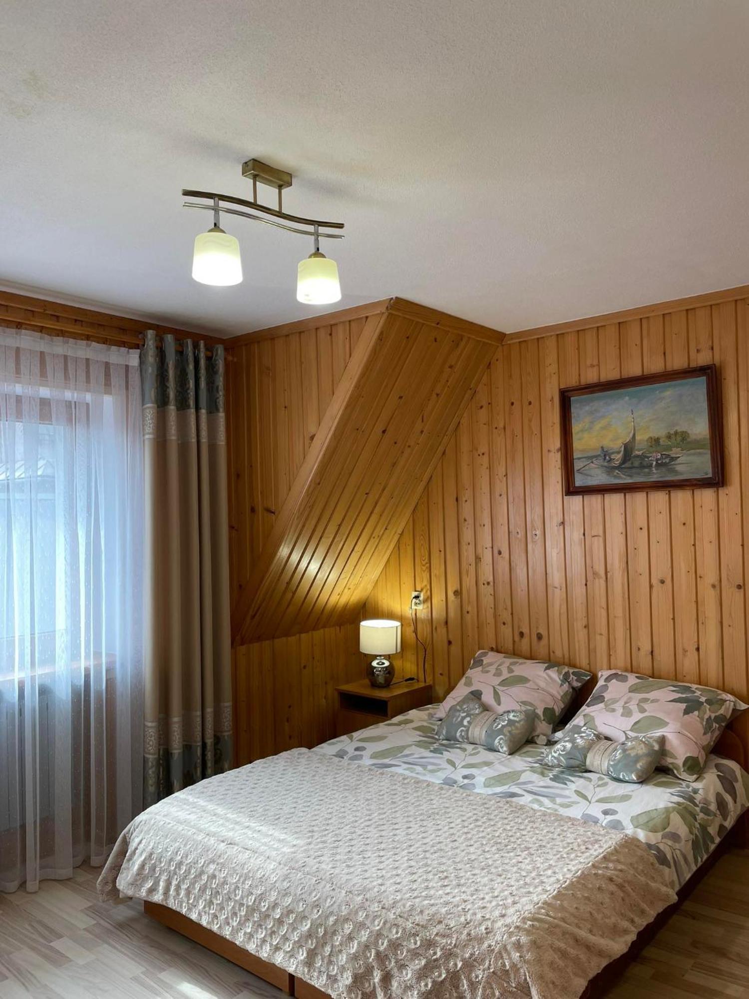 Apartament 5 Os U Krola Biały Dunajec Exterior foto